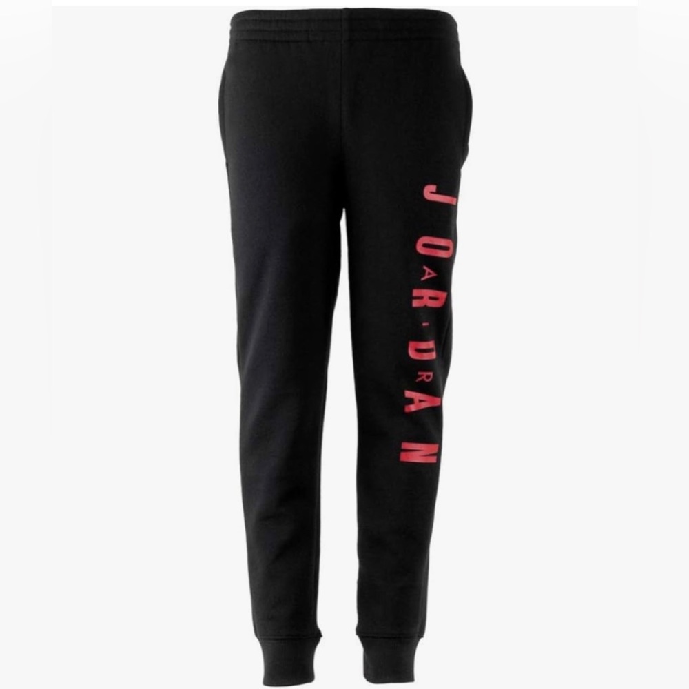 Jordan Boys Joggers Graphic Sweatpants